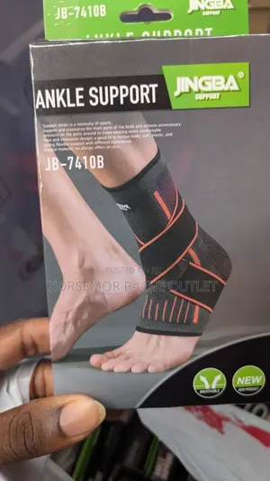 Jingba Ankle Support