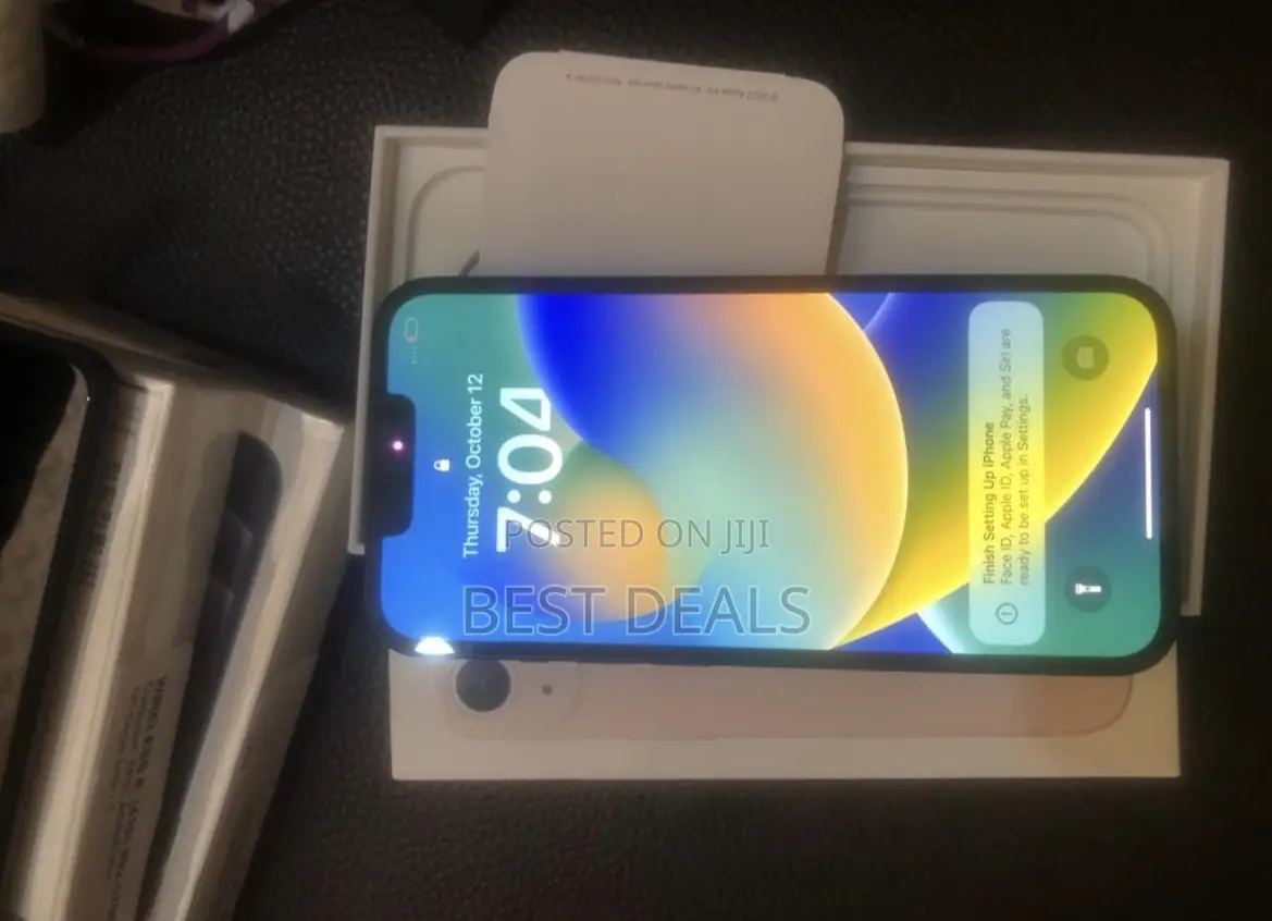 Apple iPhone 12 128 GB Blue