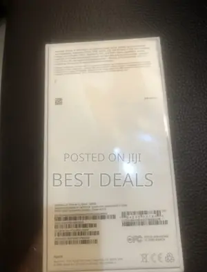 Apple iPhone 12 128 GB Blue