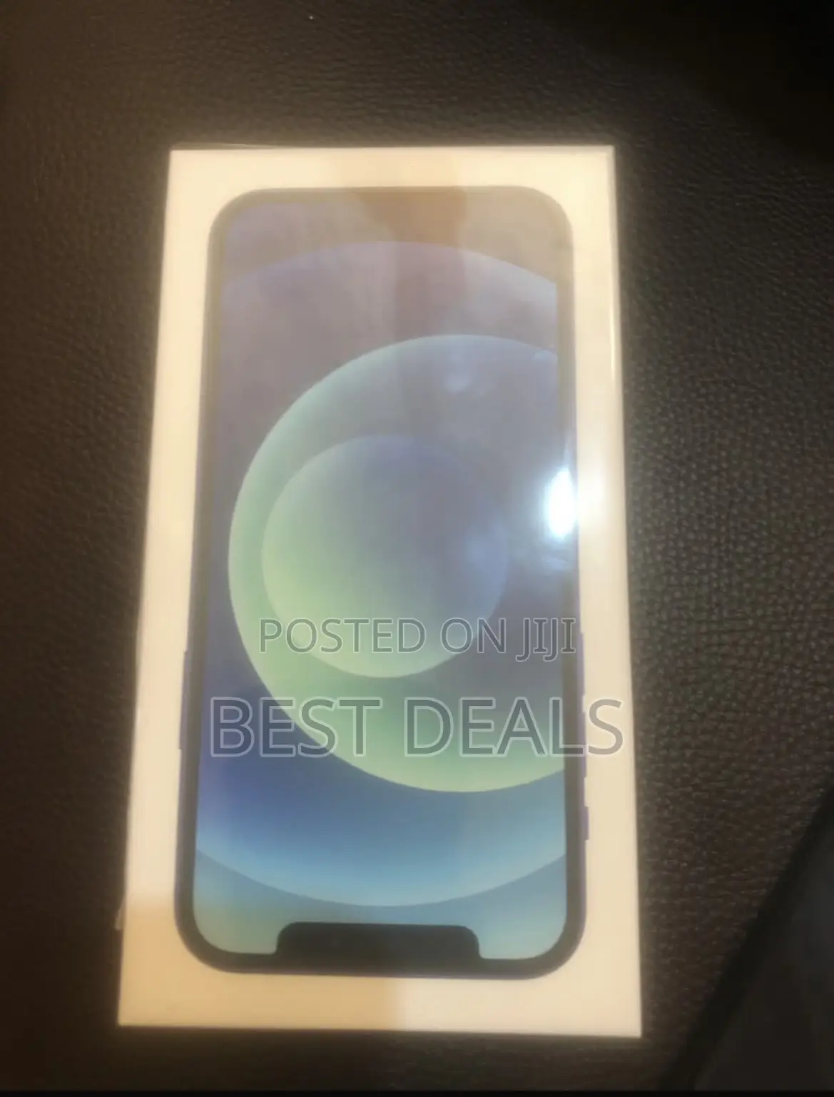 Apple iPhone 12 128 GB Blue