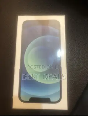 Apple iPhone 12 128 GB Blue