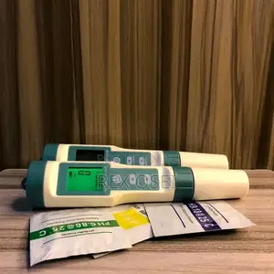 Ph Meter 8in1