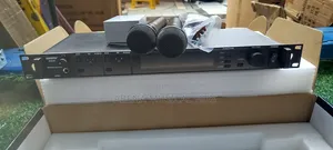 Ad4d Shure Microphone 2in1