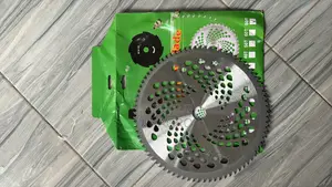 80t Weeding Blade