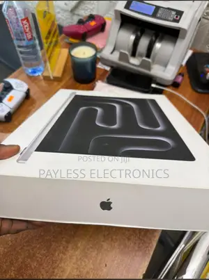 New Apple MacBook Pro 2024 M4 Max 16-Inch 36GB Apple M4 Max SSD 1T