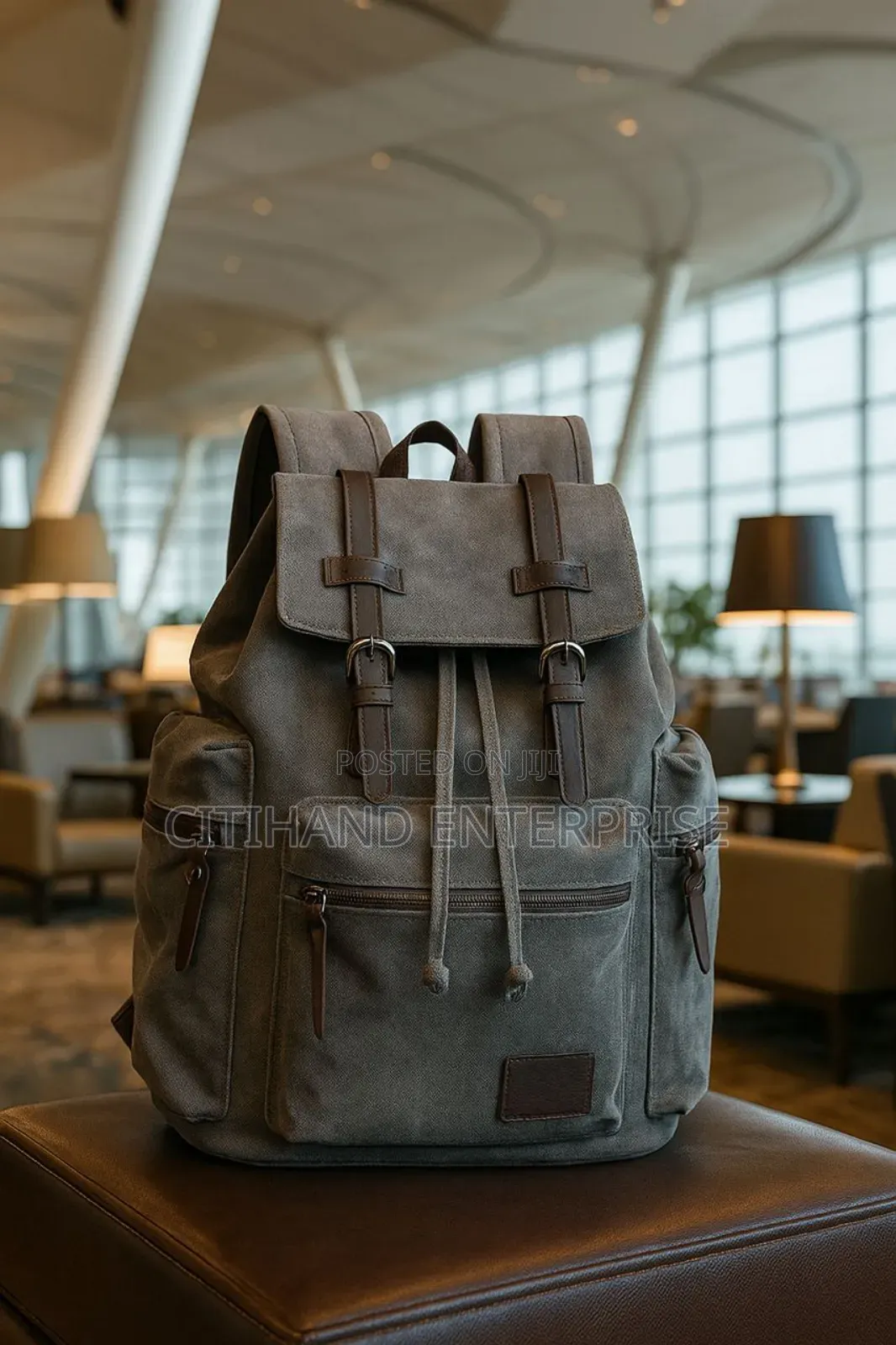Bags - Backpacks for Stuff and Fashion