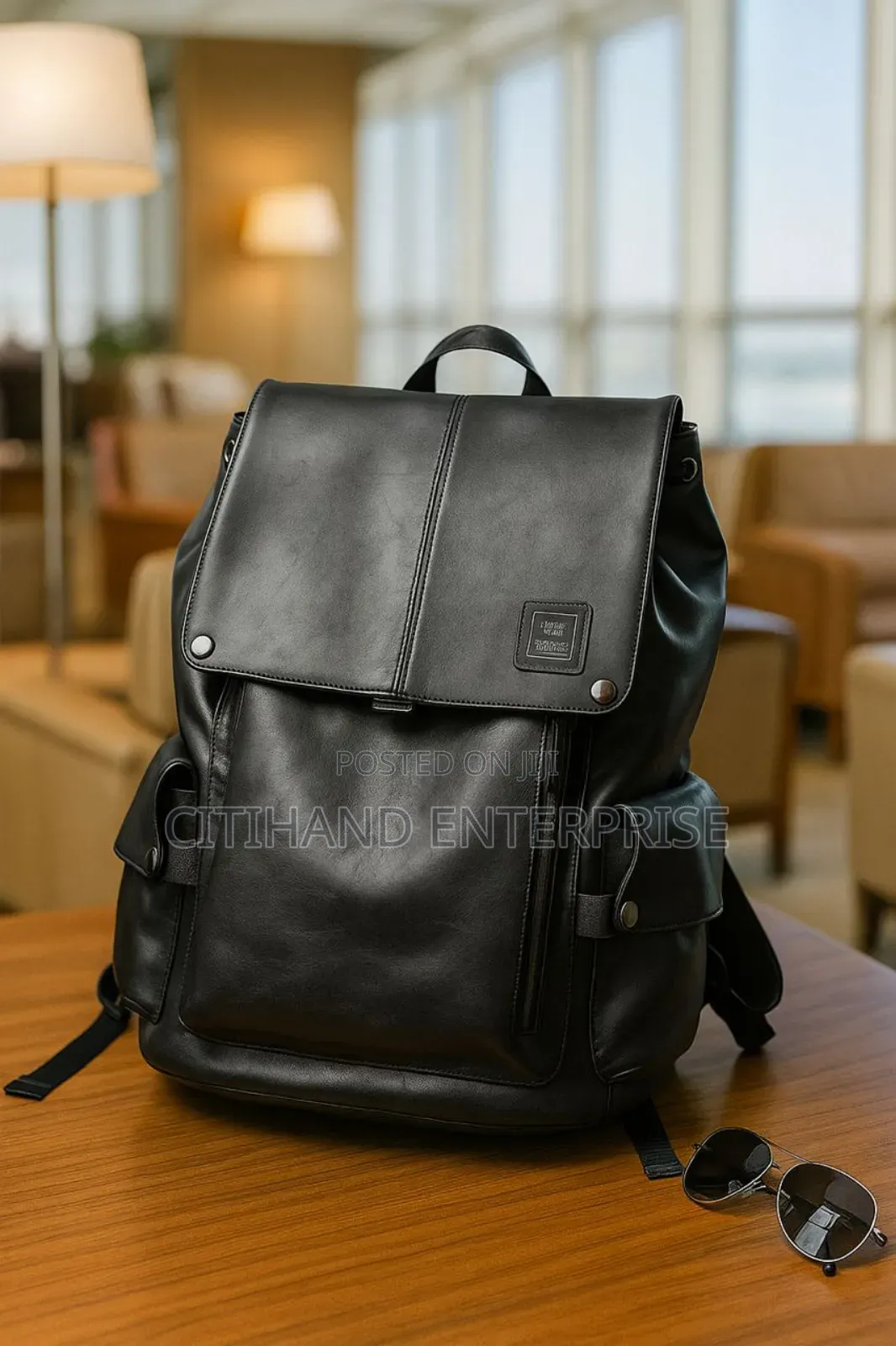 Bags - Backpacks for Stuff and Fashion