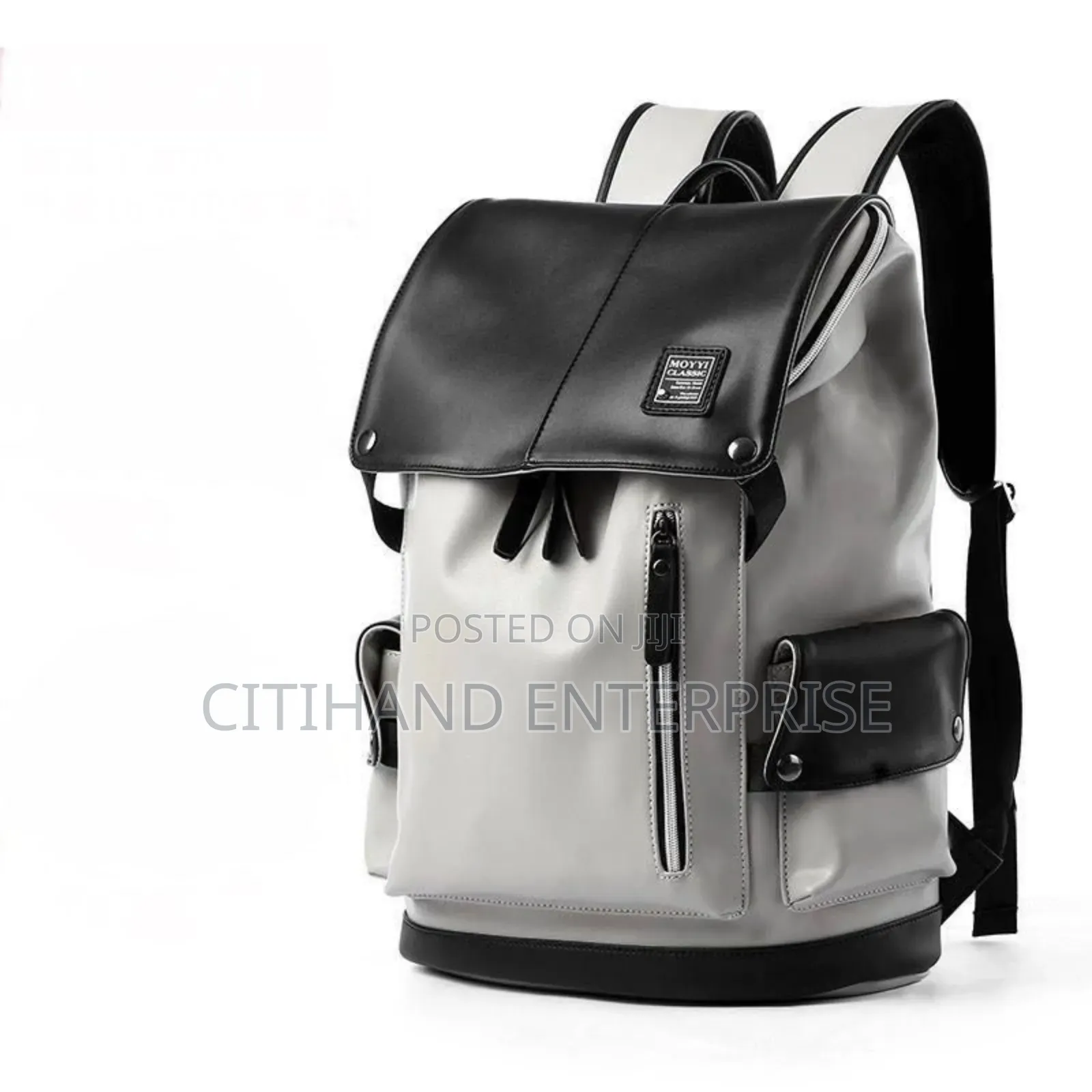 Bags - Backpacks for Stuff and Fashion