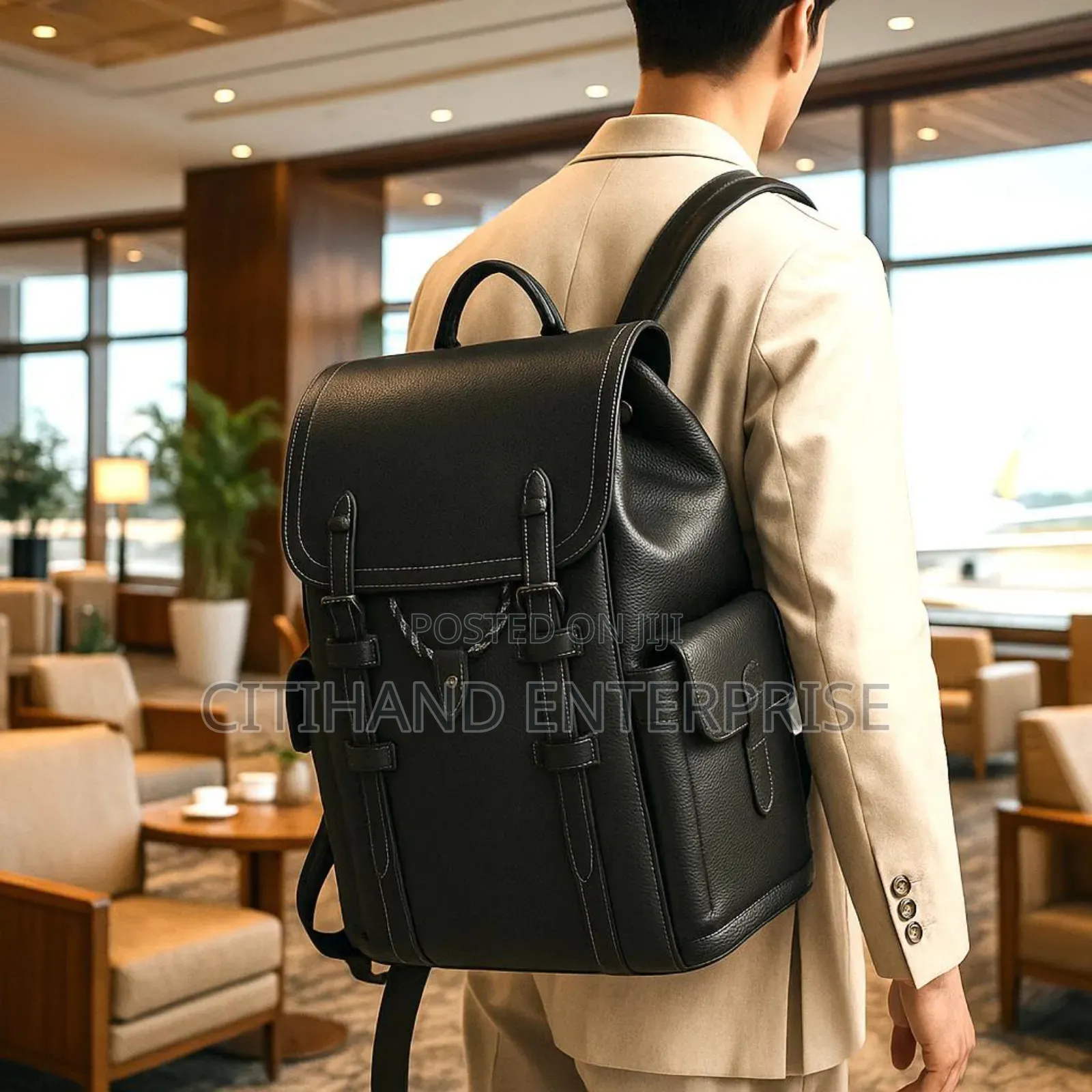 Bags - Backpacks for Stuff and Fashion