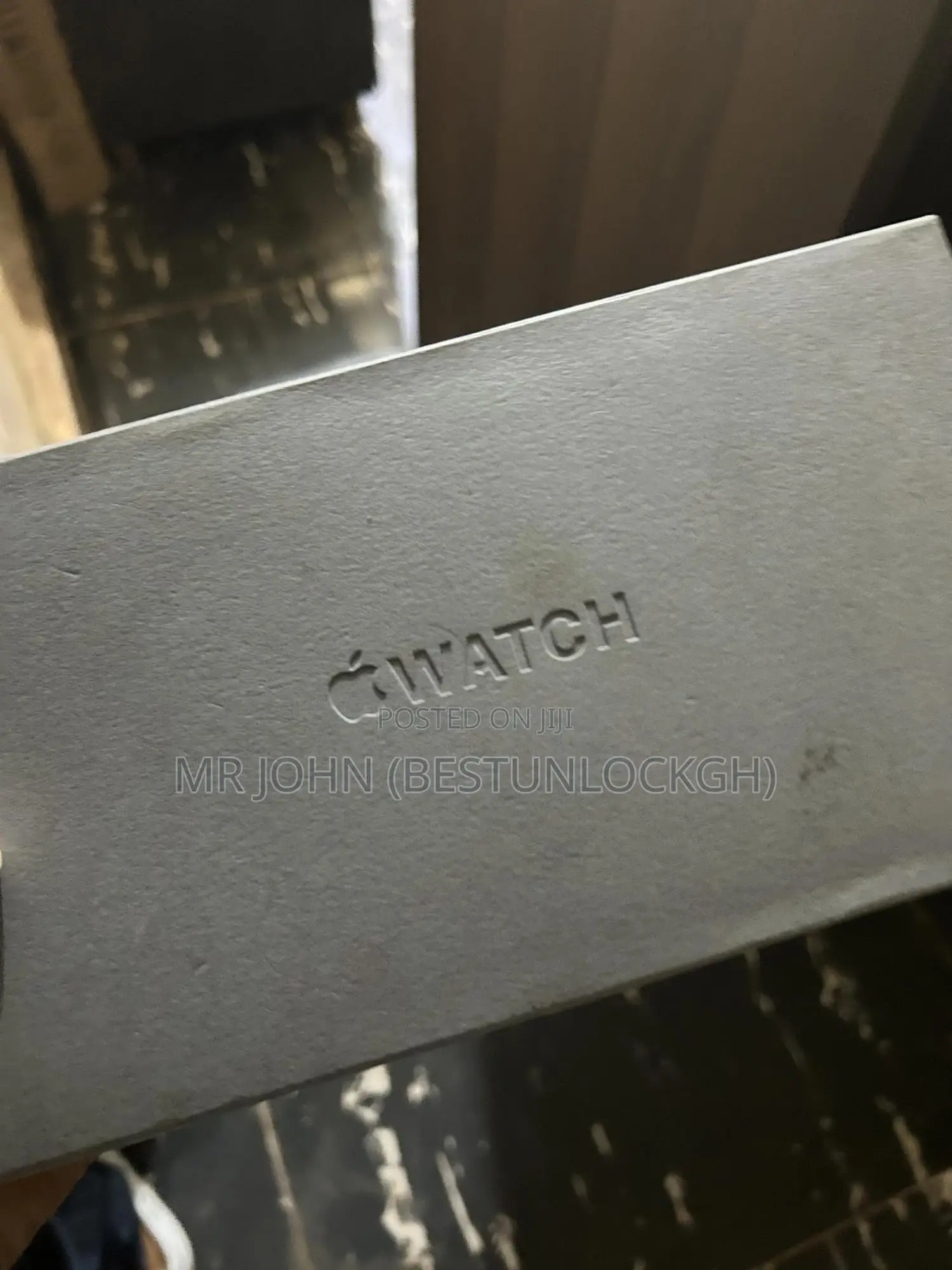 Apple Watch Ultra