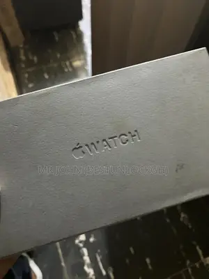 Apple Watch Ultra