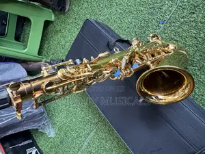 Saxophone/Alto- Suck