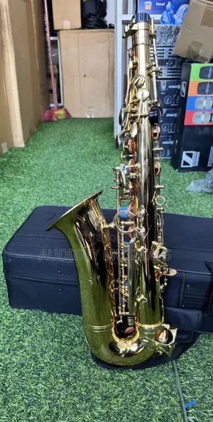 Saxophone/Alto- Suck