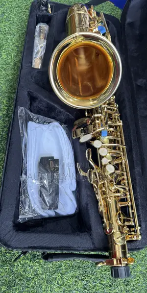 Saxophone/Alto- Suck