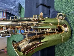 Saxophone/Alto- Suck