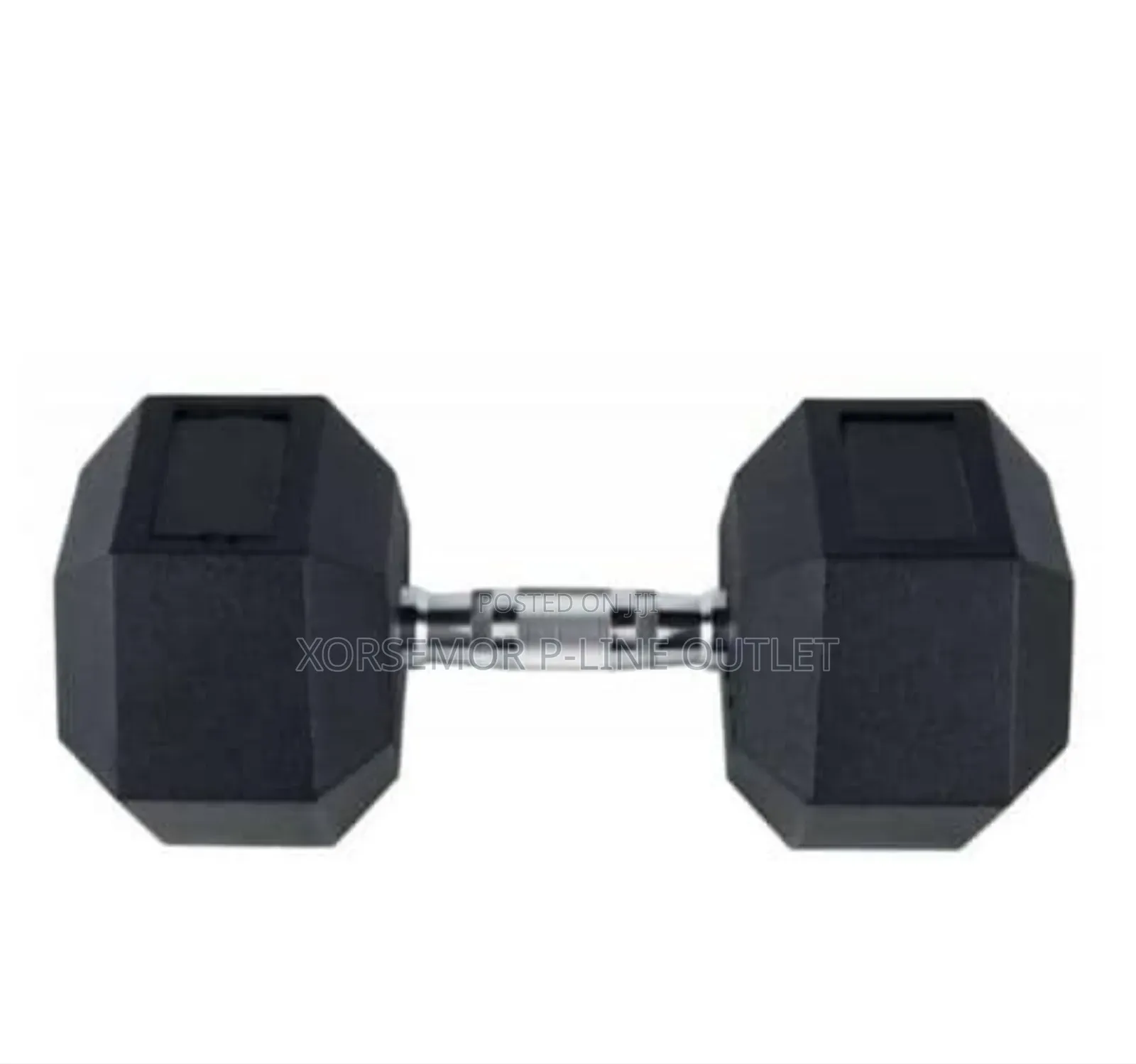 15kg Pair Dumbbell