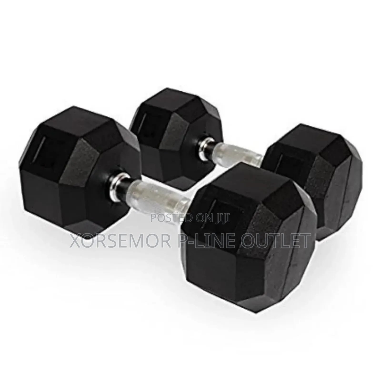 10kg Pair Weight Dumbbells