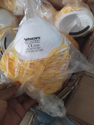 Ffp1 Nose Mask