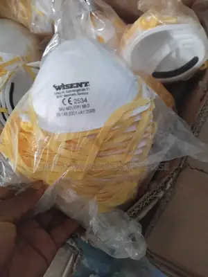 Ffp1 Nose Mask