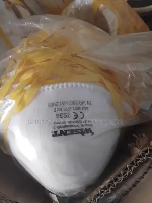 Ffp1 Nose Mask