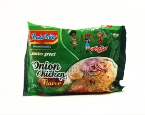 Photo - Indomie Instant Noodles Onion Chicken Flavour
70g X 40