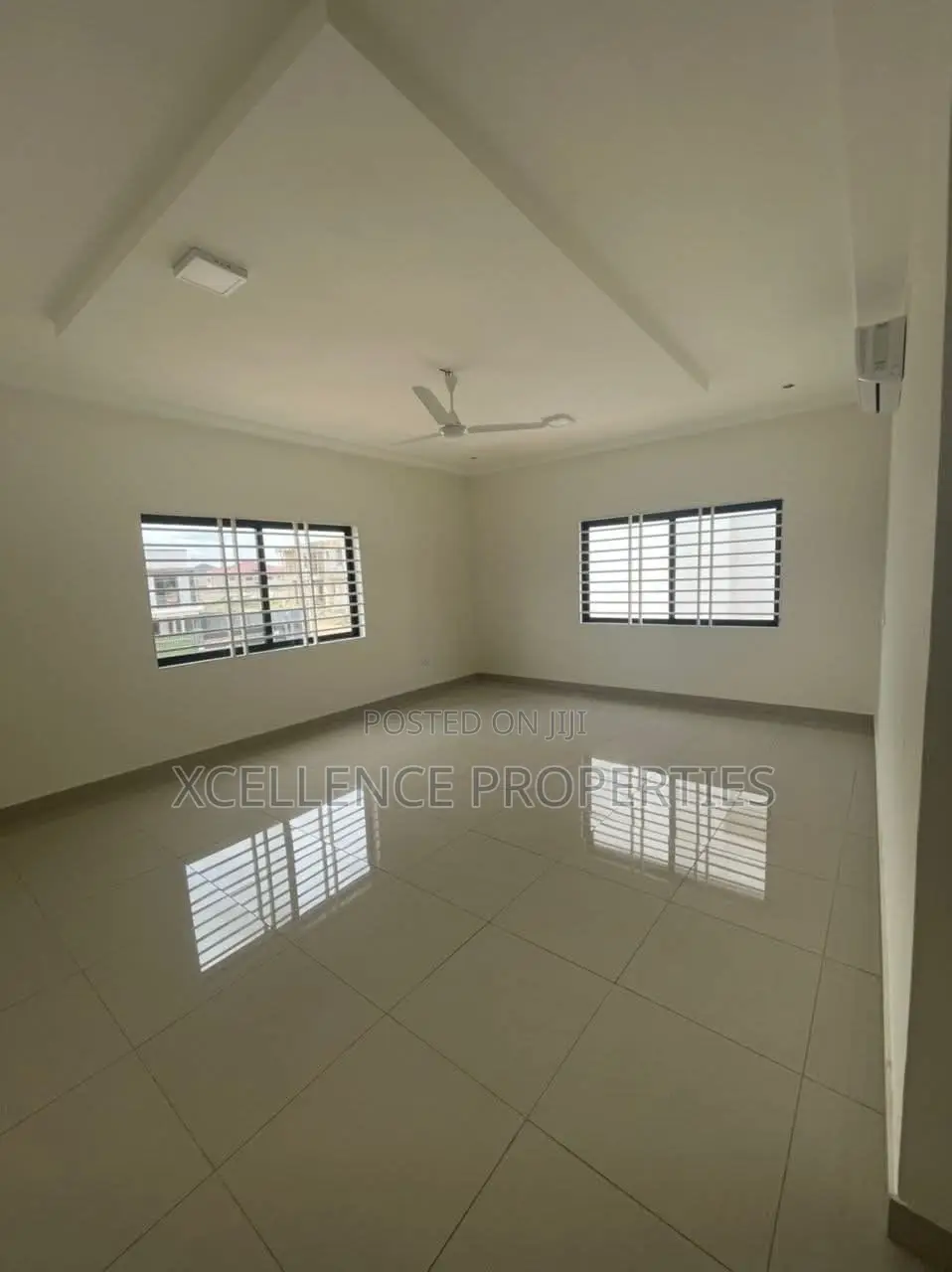 4bdrm Duplex in Xcellence Properties, East Legon for rent