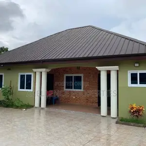 Furnished 3bdrm House in Xcellence Properties, Pokuase for sale
