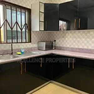 Furnished 3bdrm House in Xcellence Properties, Pokuase for sale