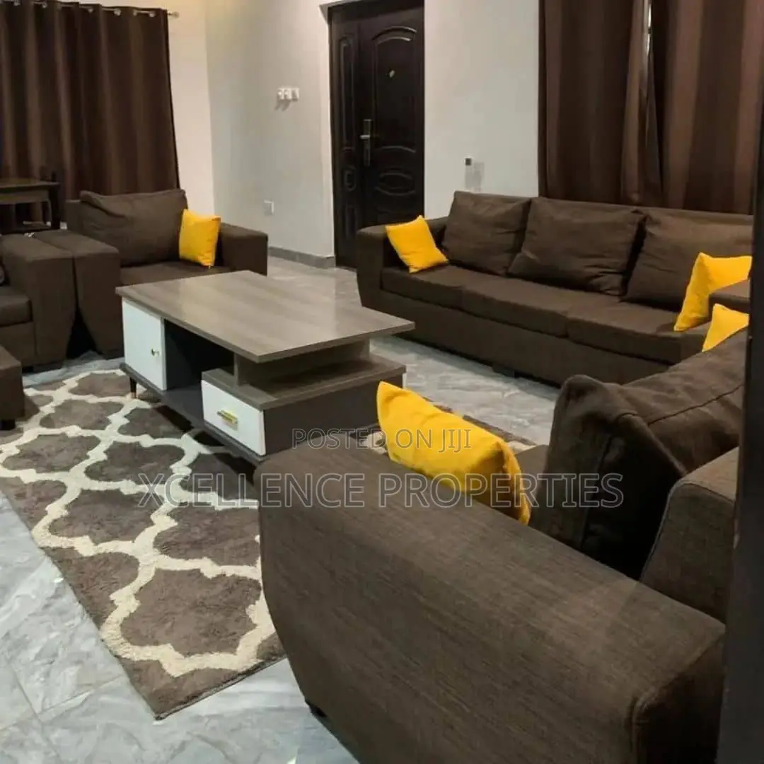 Furnished 3bdrm House in Xcellence Properties, Pokuase for sale