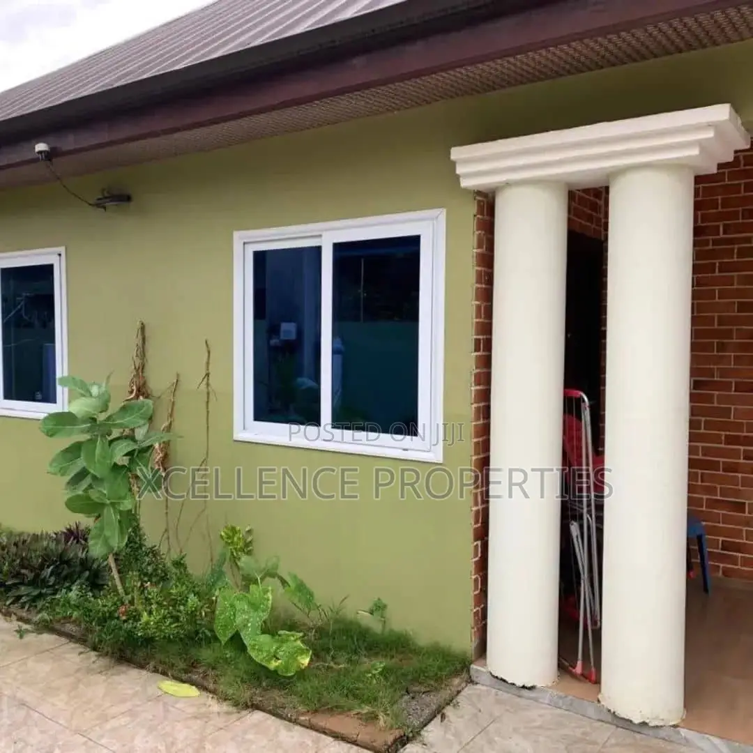 Furnished 3bdrm House in Xcellence Properties, Pokuase for sale