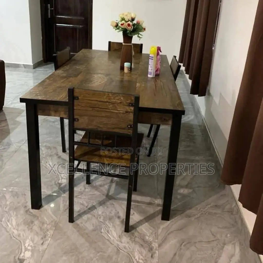 Furnished 3bdrm House in Xcellence Properties, Pokuase for sale