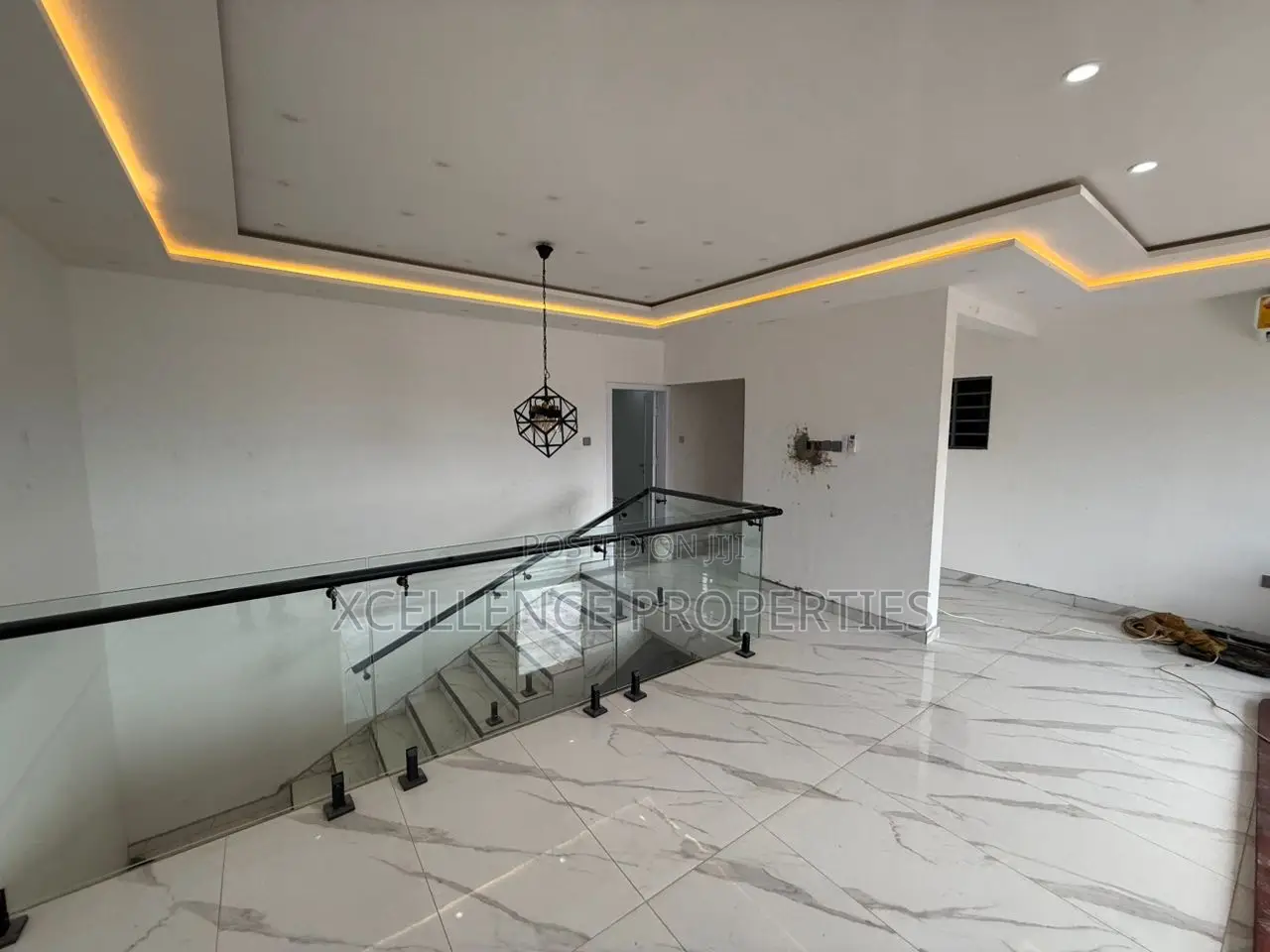 5bdrm Duplex in Xcellence Properties, Lartebiokorshie for sale
