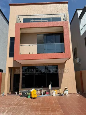5bdrm Duplex in Xcellence Properties, Lartebiokorshie for sale
