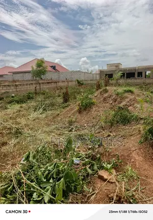 Land Is Title