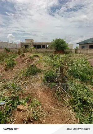Land Is Title