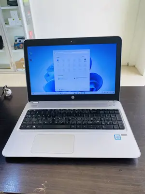 Photo - Laptop HP ProBook 450 G4 8GB Intel Core I5 SSD 128GB