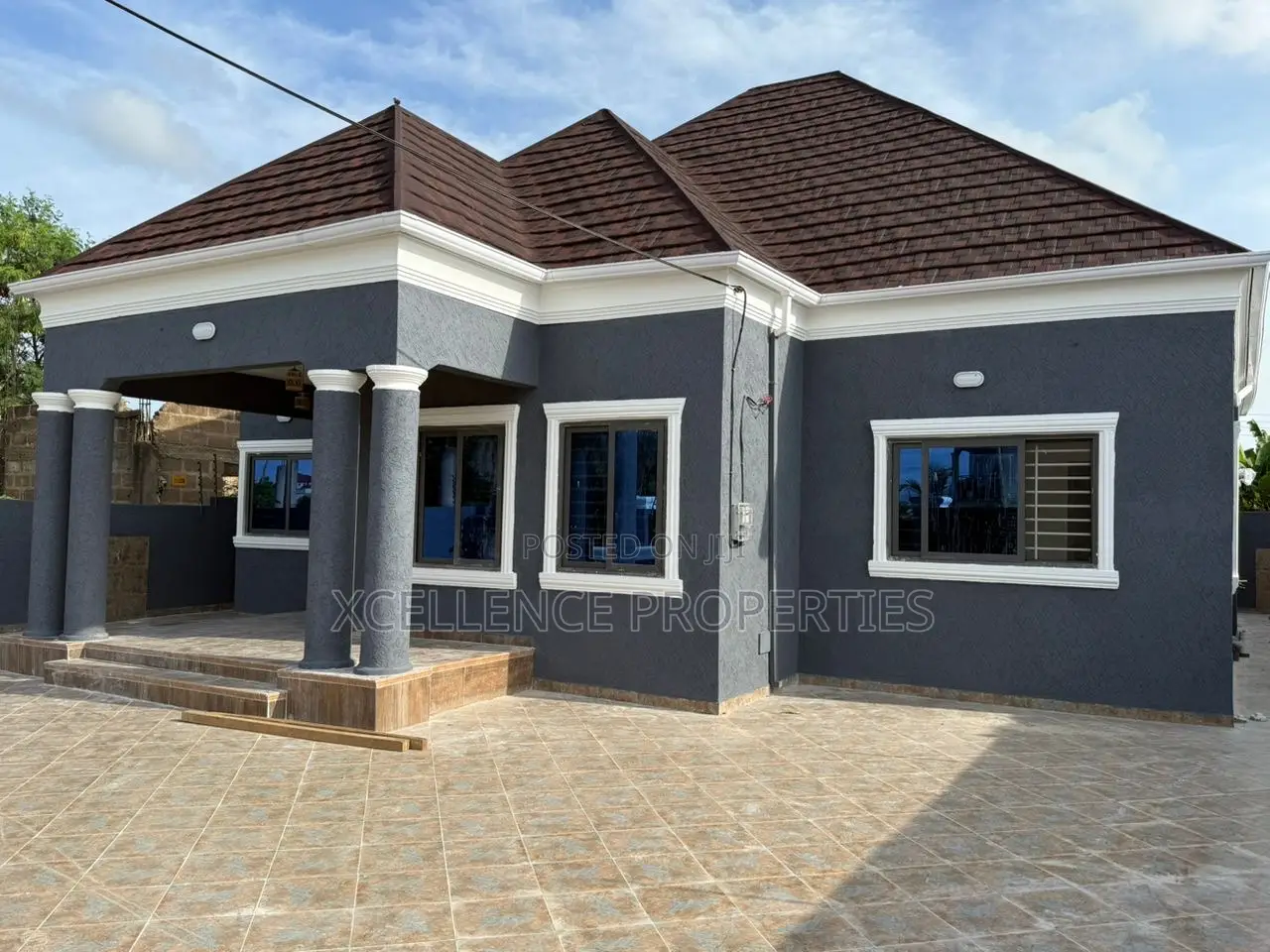 3bdrm House in Xcellence Properties, Ablekuma for sale