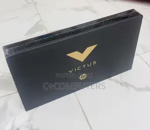 New Laptop HP Victus 16 16GB Intel Core i5 SSD 512GB