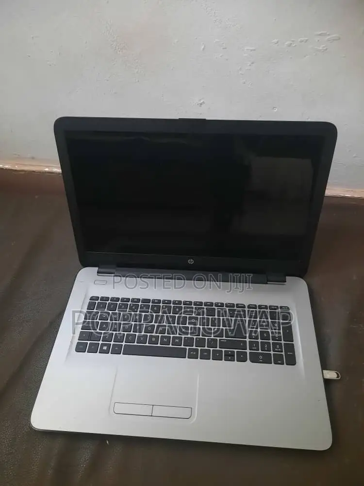Laptop HP 32GB Intel Core I3 HDD 512GB