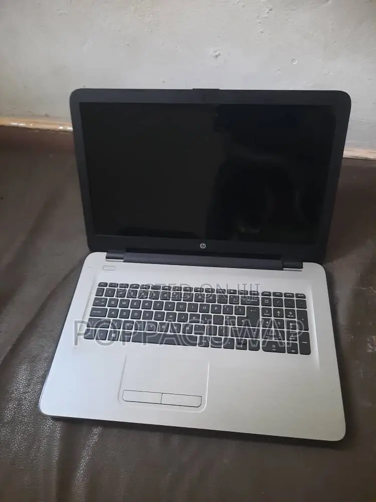 Laptop HP 32GB Intel Core I3 HDD 512GB