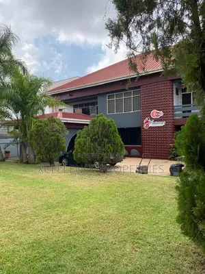 16 Bedrooms Office Space for Rent at Dzorwulu