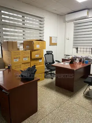 16 Bedrooms Office Space for Rent at Dzorwulu