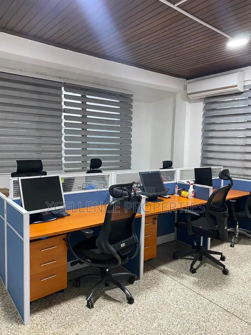 16 Bedrooms Office Space for Rent at Dzorwulu