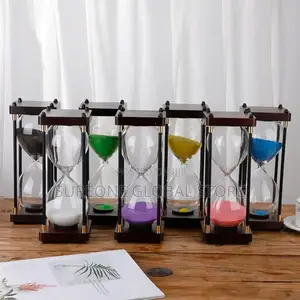 New Large Hourglass