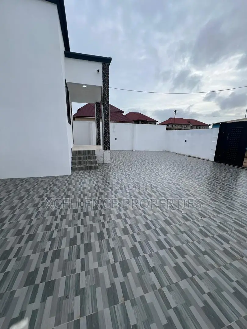 3bdrm House in Xcellence Properties, Kasoa for sale