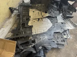 2020-2023 Acura Rdx Engine Splash Cover