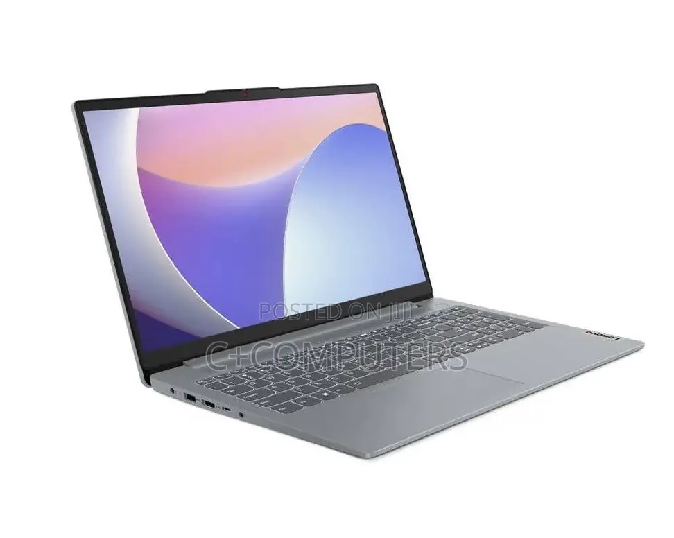 New Laptop Lenovo Ideapad 3 16GB Intel Core I5 SSD 512GB