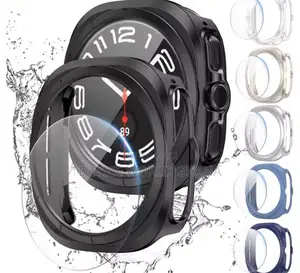 Sic Full Protection Case for Samsung Watch 8 7 Ultra 47mm