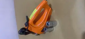Electric Knots Remover