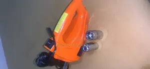 Electric Knots Remover